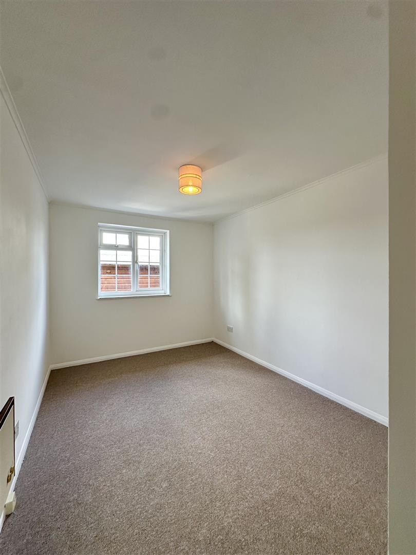 Robert Tressell Close, Hastings